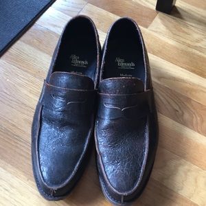 Allen Edmonds Modesto Men’s Size 11 3E